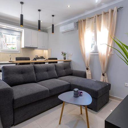 Borts Apartment Corfu  Exterior photo