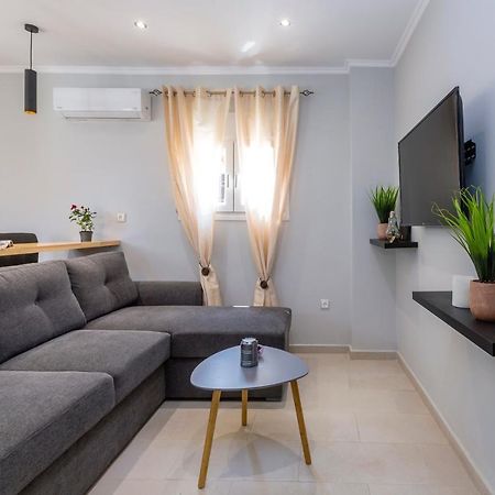 Borts Apartment Corfu  Exterior photo