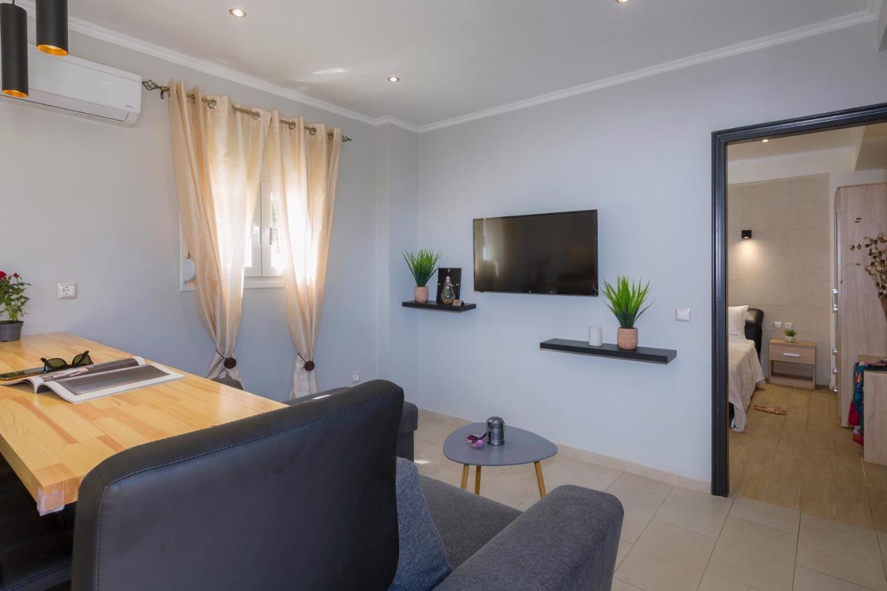 Borts Apartment Corfu  Exterior photo