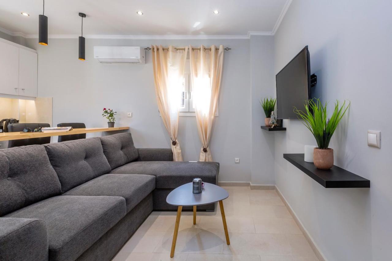 Borts Apartment Corfu  Exterior photo