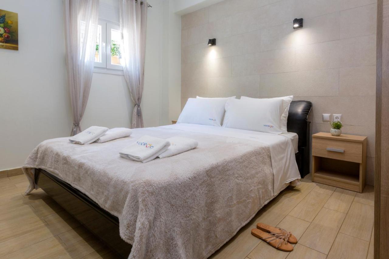 Borts Apartment Corfu  Exterior photo