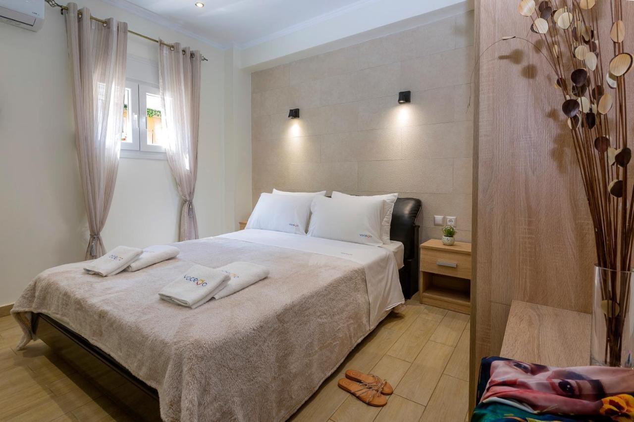 Borts Apartment Corfu  Exterior photo