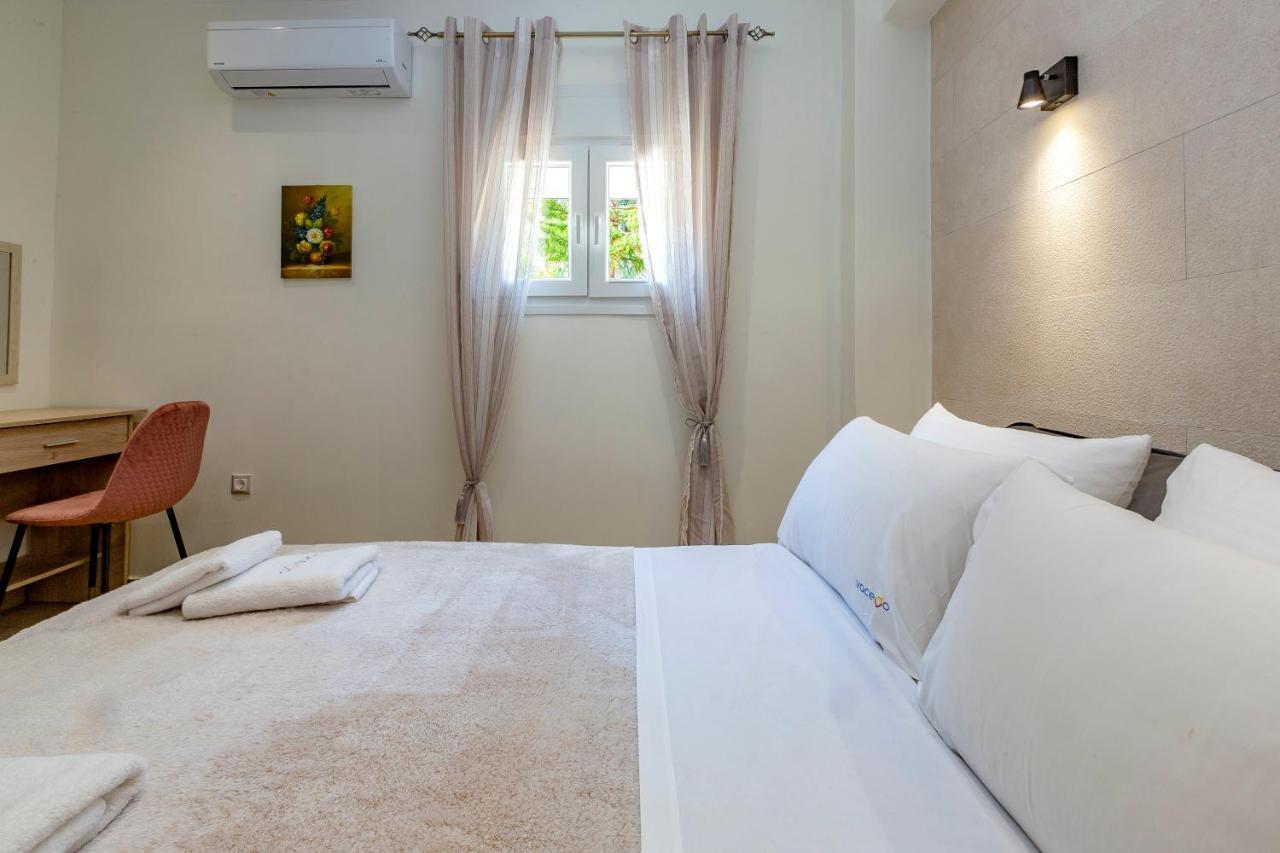 Borts Apartment Corfu  Exterior photo